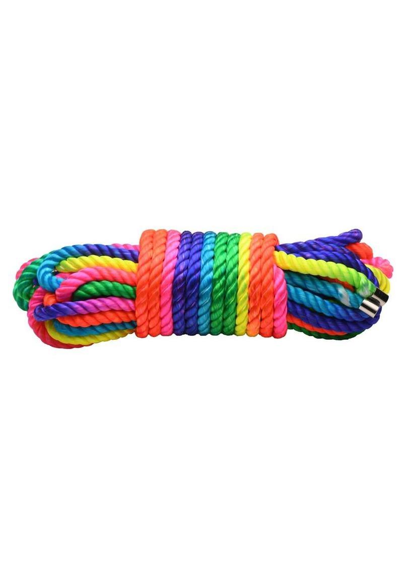 Master Series Bondage Rope