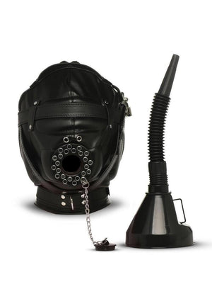 Master Series Degraded Sensory Deprivation Hood