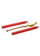 Master Series Drip Sensation Spoon and Drip Candle Set