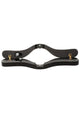 Master Series E-Stim Wooden Humbler