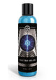 Master Series Electro Sex Gel 8.5 oz blue bottle, front label