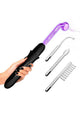 Master Series Elektrawand E-Stim Wand