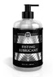 Master Series Fisting Water Based Lubricant - 16oz