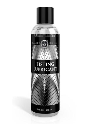 Master Series Fisting Water-Based Lubricant