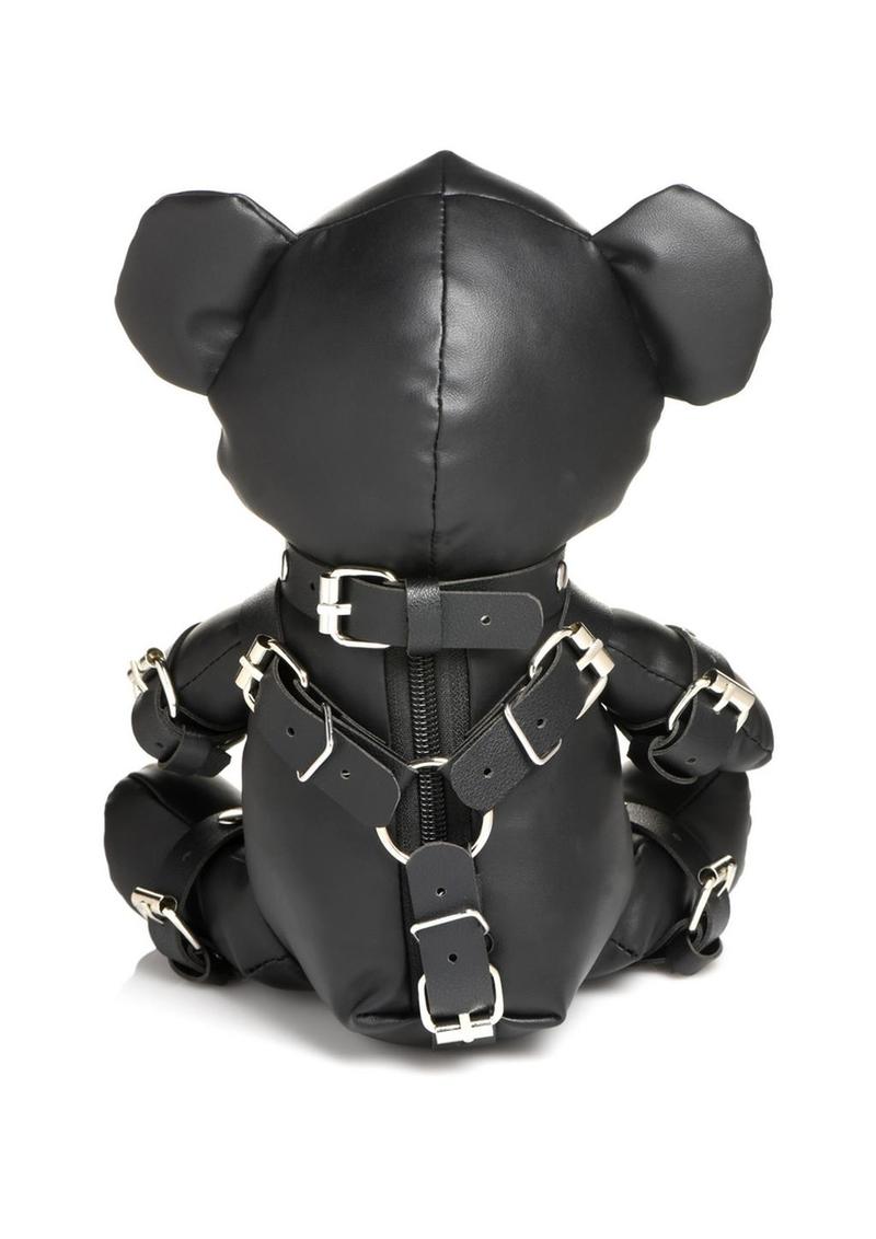 Master Series Gimp Bear Plush