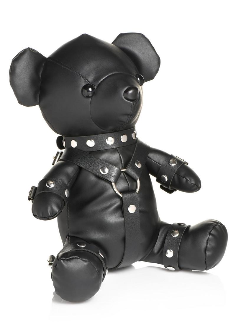 Master Series Gimp Bear Plush