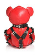 Master Series Gimp Bear Plush