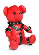 Master Series Gimp Bear Plush