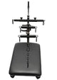 Master Series Hog Tie Restraint Rack with Sex Machine