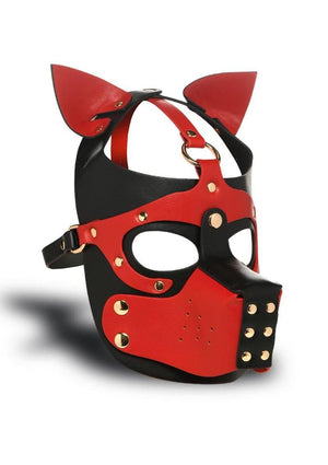 Master Series Hound Hood