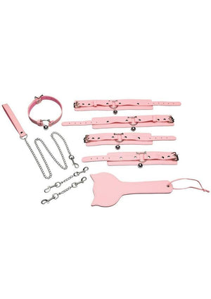 Master Series Kitty Bondage Kit