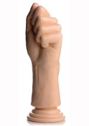 Master Series Knuckles Small Clenched Fisting Dildo