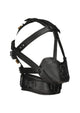 Master Series Leather Headgear Harness