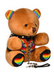Master Series Pride Bear Plush