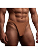 Master Series Pussy Strap Silicone Vagina Jockstrap