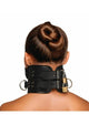 Master Series Rigid Locking Posture Collar