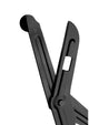 Master Series Snip Bondage Scissors