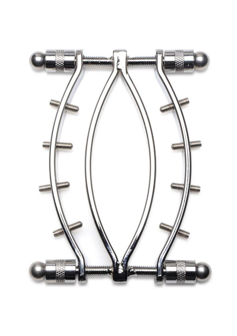 Master Series Spread 'Em Poker Labia Clamp