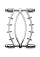 Master Series Spread 'Em Poker Labia Clamp