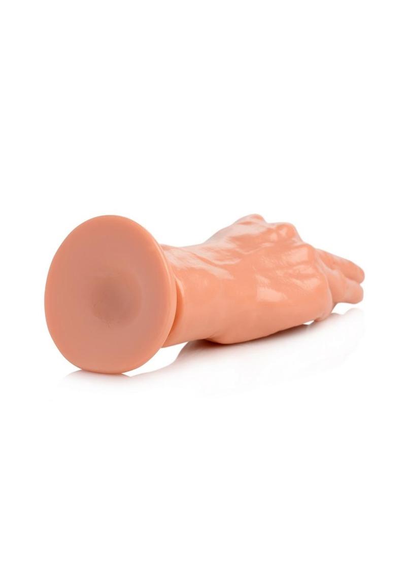 Master Series The Stuffer Fisting Hand Dildo