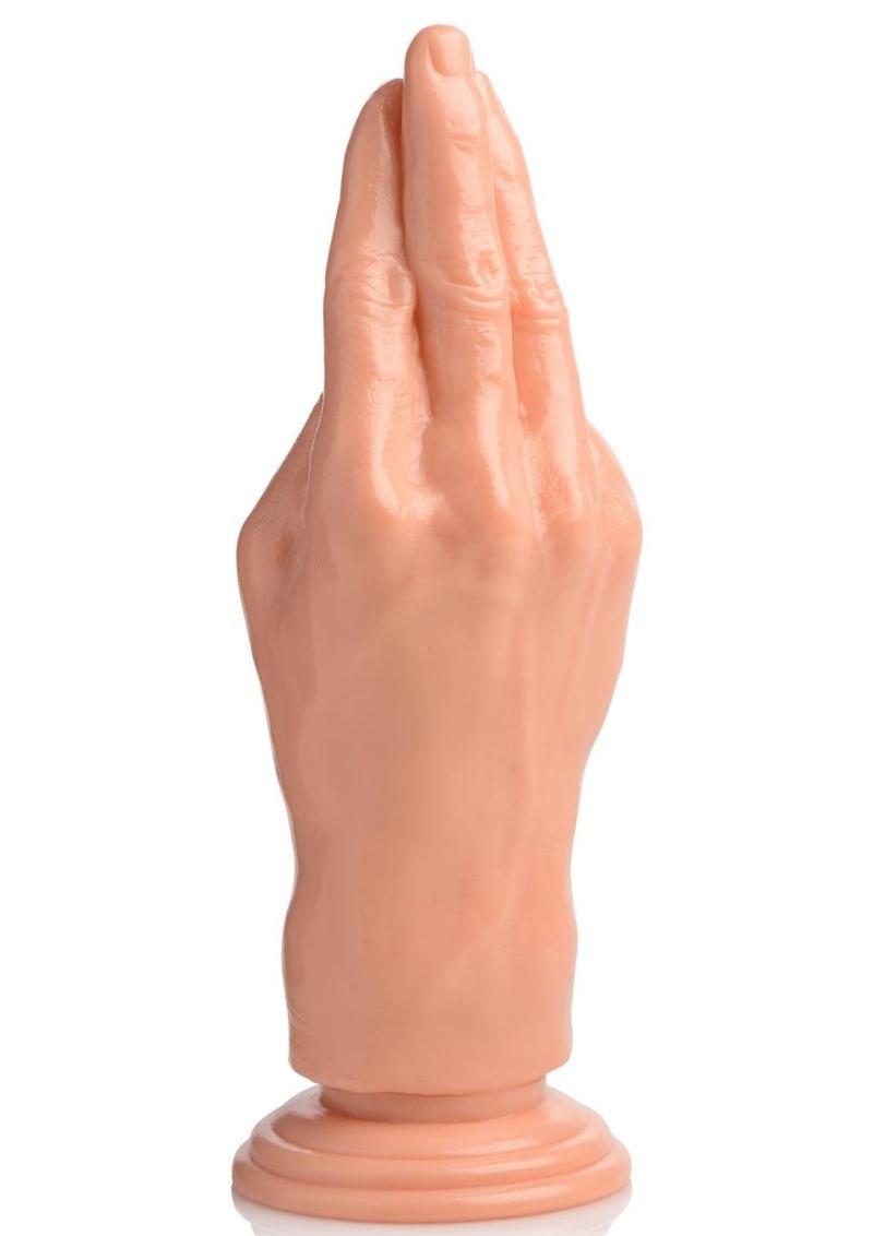 Master Series The Stuffer Fisting Hand Dildo