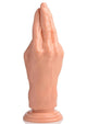 Master Series The Stuffer Fisting Hand Dildo