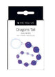 ME YOU US Dragons Tail Anal Beads