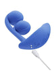 Honey Play Box Melody Dual Vibrator