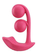 Honey Play Box Melody Dual Vibrator