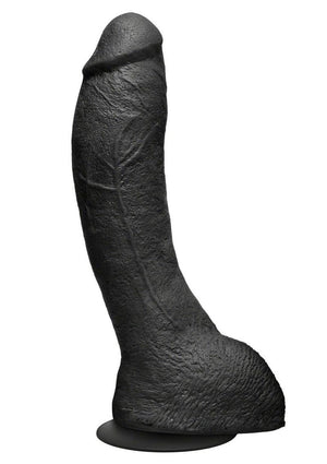 Merci The Perfect P-Spot Cock Vac-U-Lock Suction Cup Dildo
