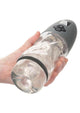 CalExotics Milk Master Extreme Automatic Stroker