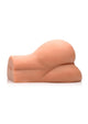 Curve Toys Mistress Alexis Sidesaddle Stroker