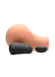 Mistress Tia Bioskin Doggie Style Stroker