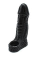 Monstar Silicone Sleeve 01 - Black