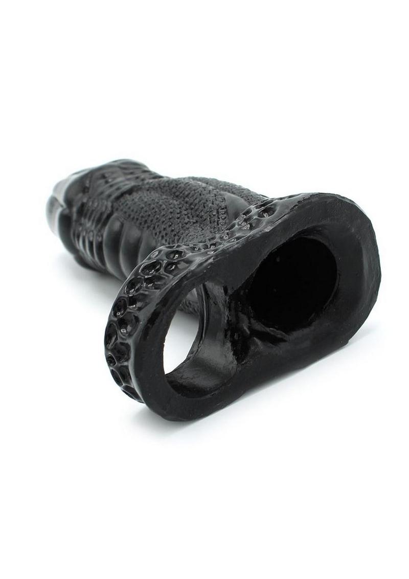 Kiotos Monstar Silicone Penis Sleeve 01