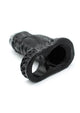 Kiotos Monstar Silicone Penis Sleeve 01