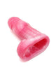 Kiotos Monstar Silicone Sleeve 06