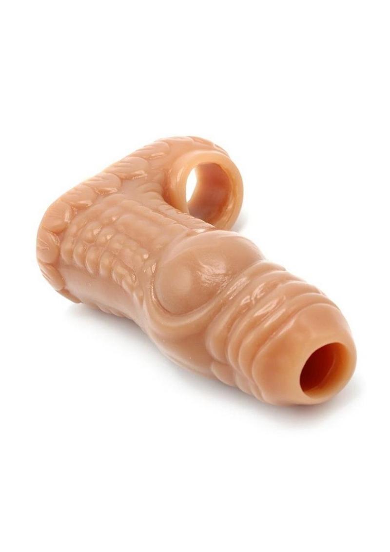 Kiotos Monstar Silicone Sleeve 08