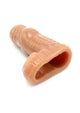 Kiotos Monstar Silicone Sleeve 08
