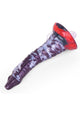 Kiotos Monstar Cox Serpiente Ejaculating Silicone Dildo