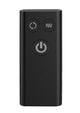 Nexus Revo Stealth Silicone Prostate Massager