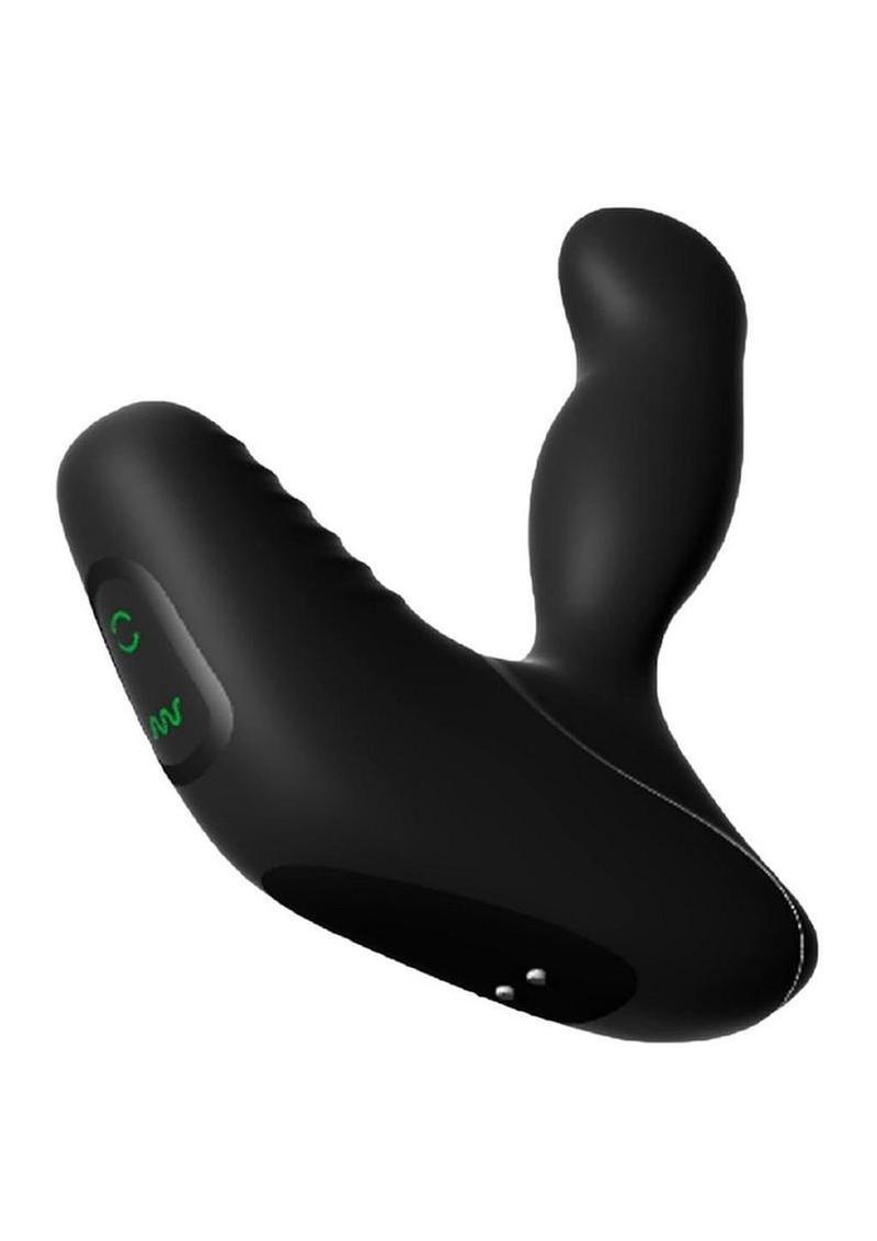 Nexus Revo Stealth Silicone Prostate Massager