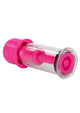 Nipple Play Vacuum Twist Suckers 2 Pack