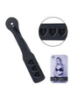 Nocturnal Collection Heart Throb Impression Paddle