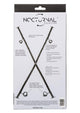 Nocturnal Collection Over The Door Cross Restraint System
