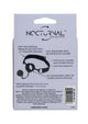 Nocturnal Collection Stopper Gag Open/Closed Play