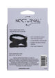 Nocturnal Collection X-Mask Total Blackout Blindfold