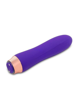 Nu Sensuelle Envy Xlr8 Silicone Bullet
