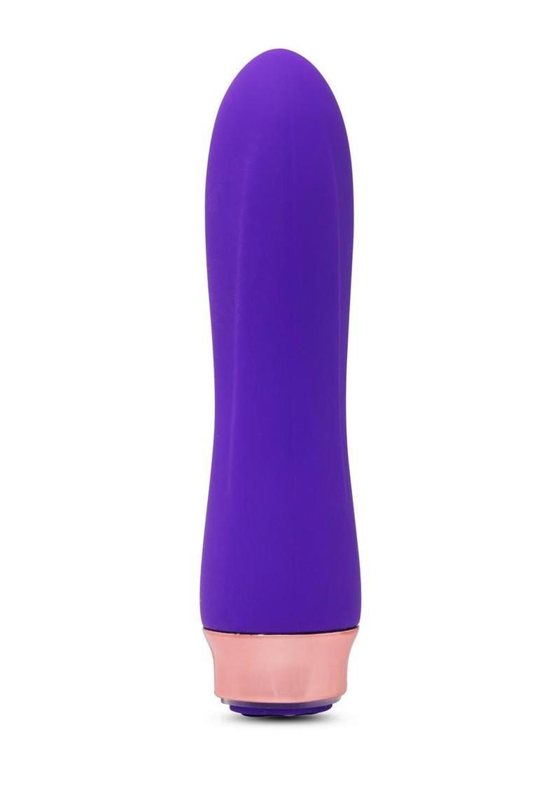 Nu Sensuelle Envy Xlr8 Silicone Bullet