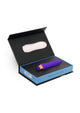 Nu Sensuelle Envy Xlr8 Silicone Bullet